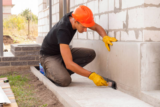 Licensed Emergency Waterproofing service in Camden, NJ - SJ Waterproofing Pros